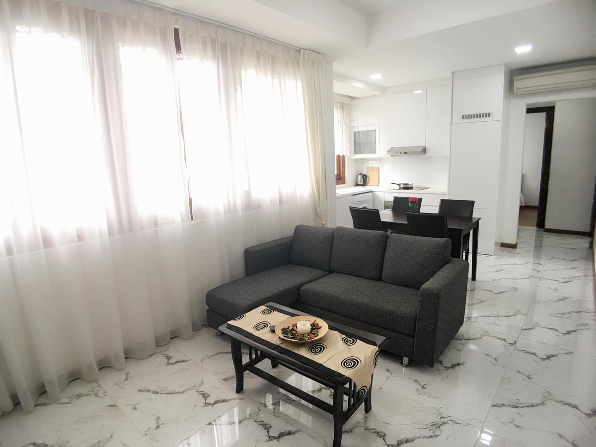 K Suites River Valley Nearby Orchard Singapore Exterior photo