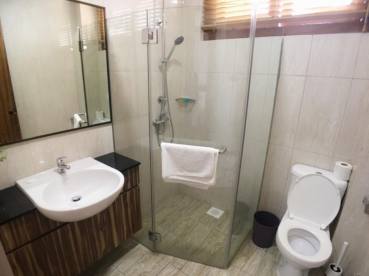 K Suites River Valley Nearby Orchard Singapore Exterior photo