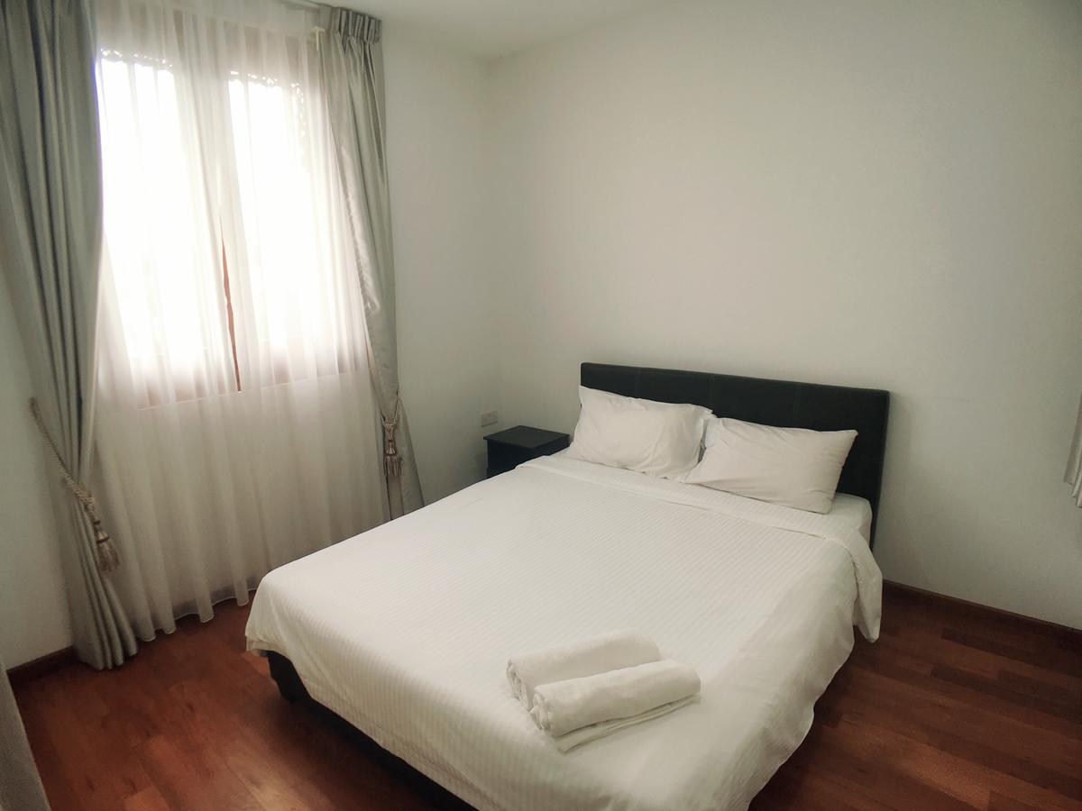 K Suites River Valley Nearby Orchard Singapore Exterior photo