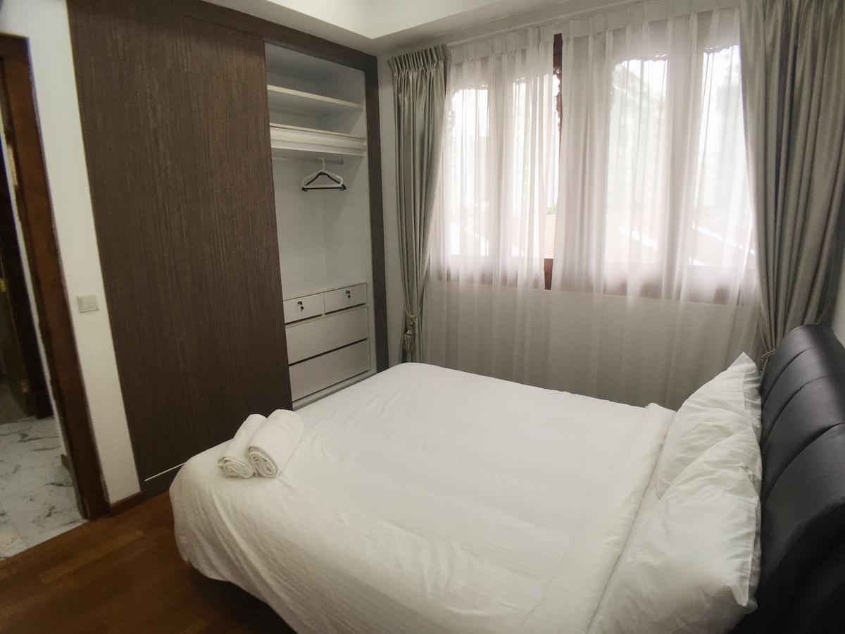 K Suites River Valley Nearby Orchard Singapore Exterior photo