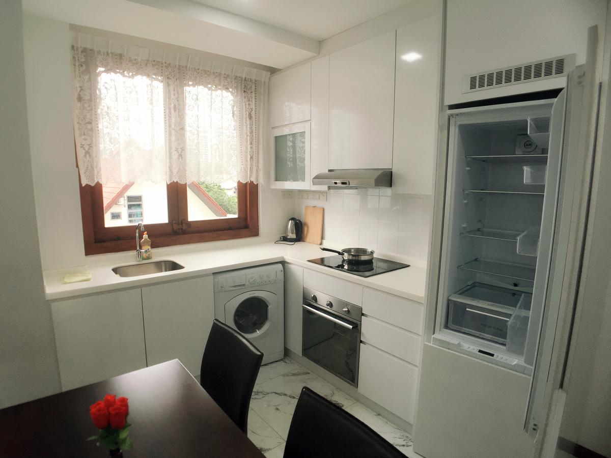 K Suites River Valley Nearby Orchard Singapore Exterior photo