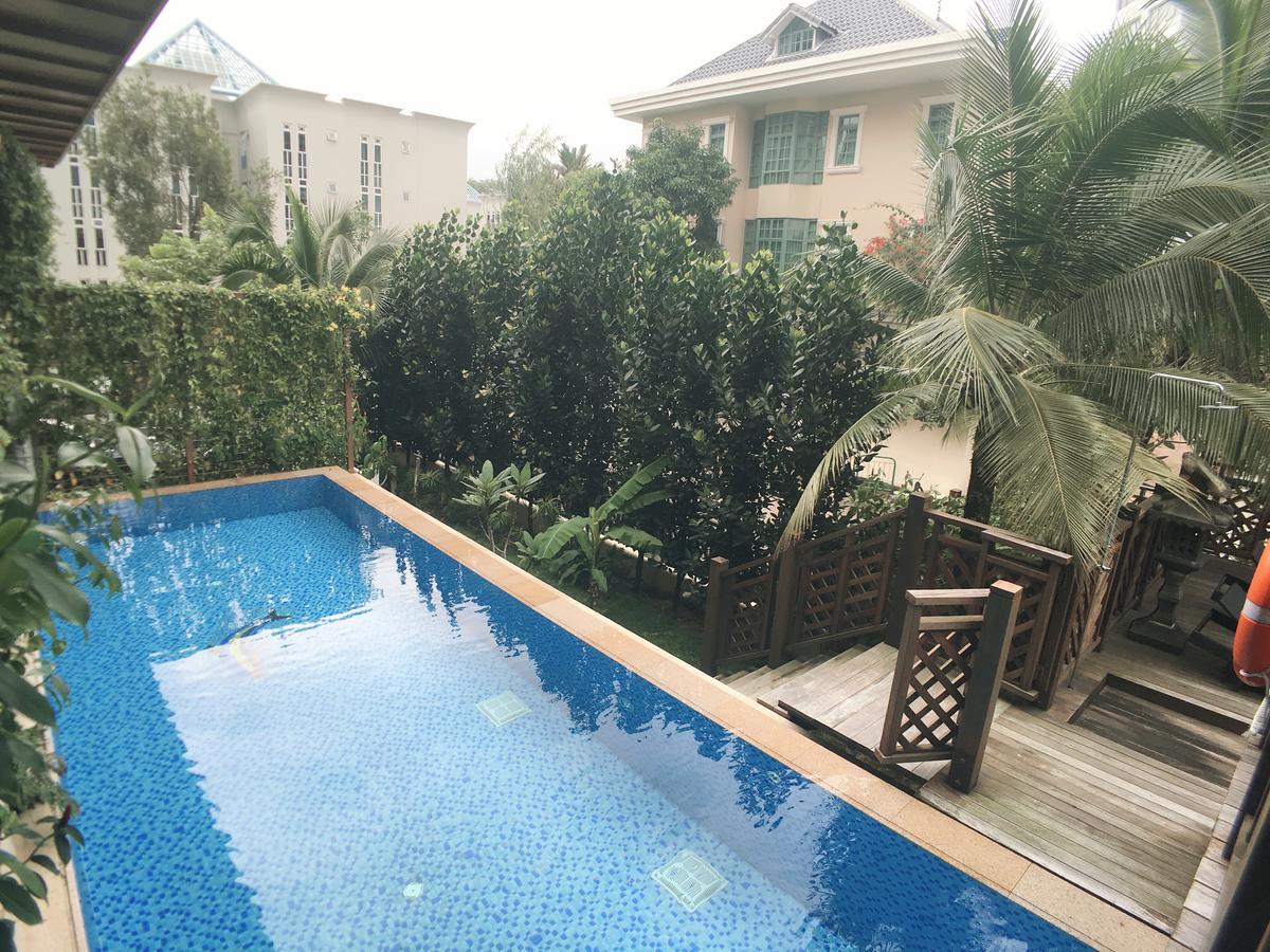 K Suites River Valley Nearby Orchard Singapore Exterior photo