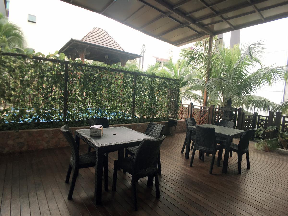 K Suites River Valley Nearby Orchard Singapore Exterior photo