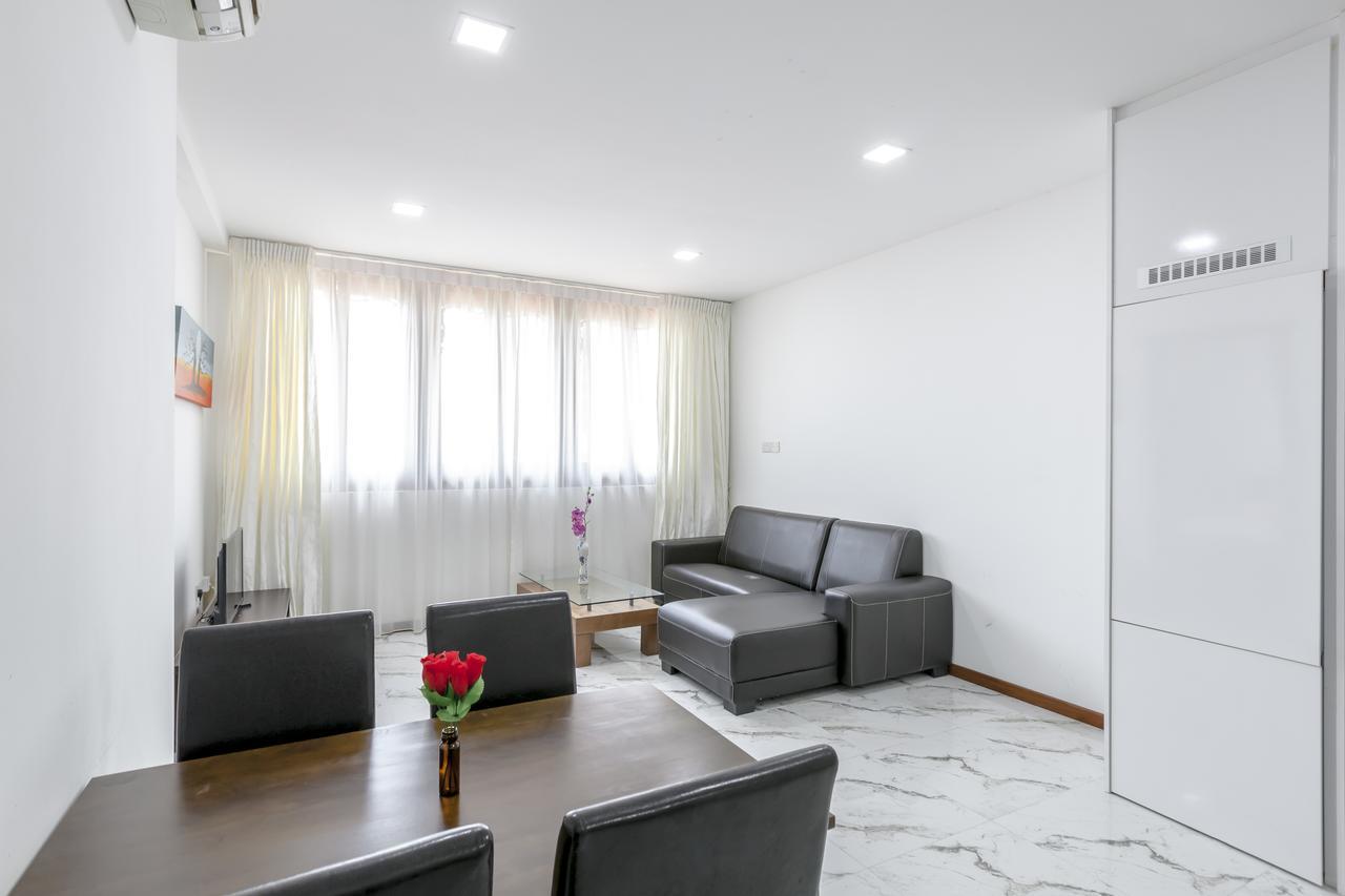 K Suites River Valley Nearby Orchard Singapore Exterior photo