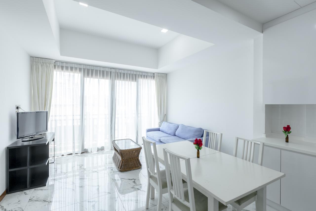 K Suites River Valley Nearby Orchard Singapore Exterior photo