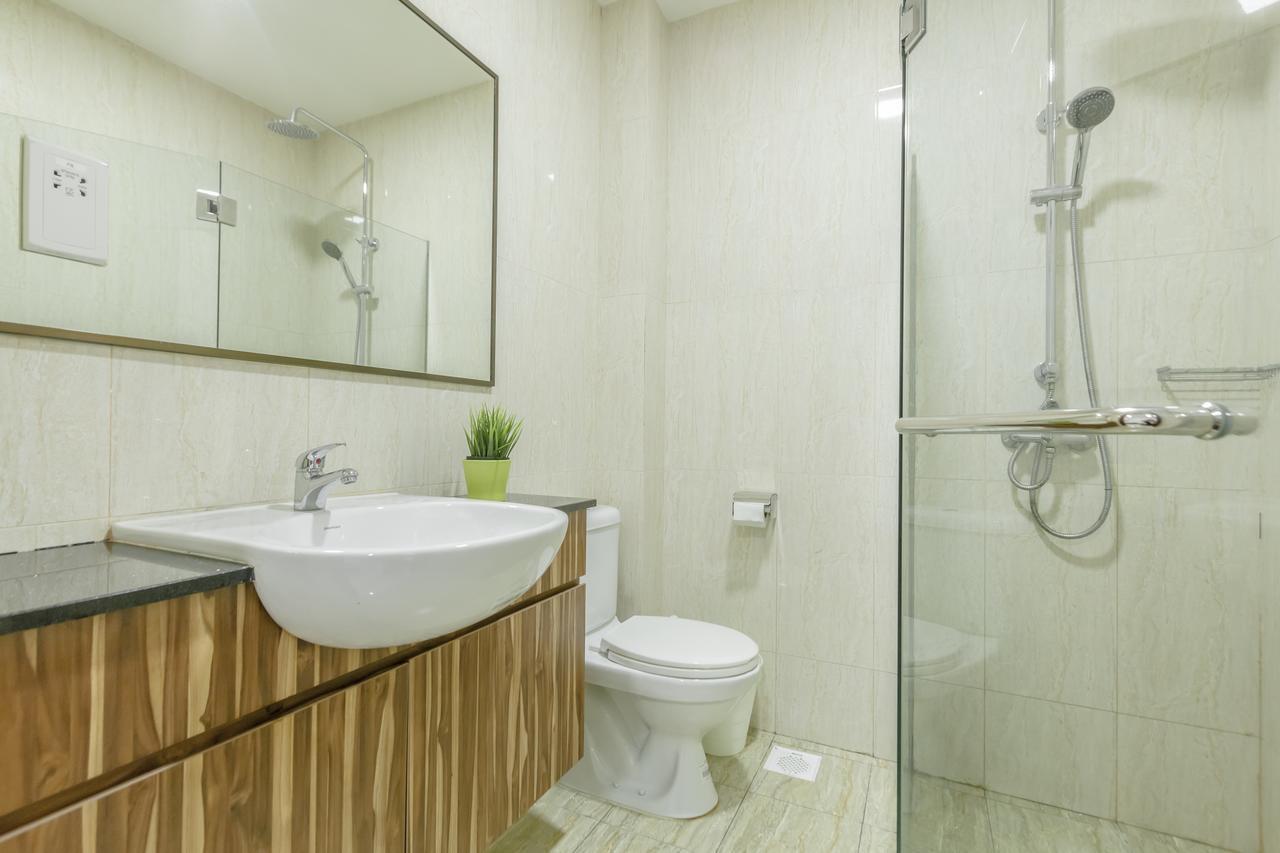 K Suites River Valley Nearby Orchard Singapore Exterior photo