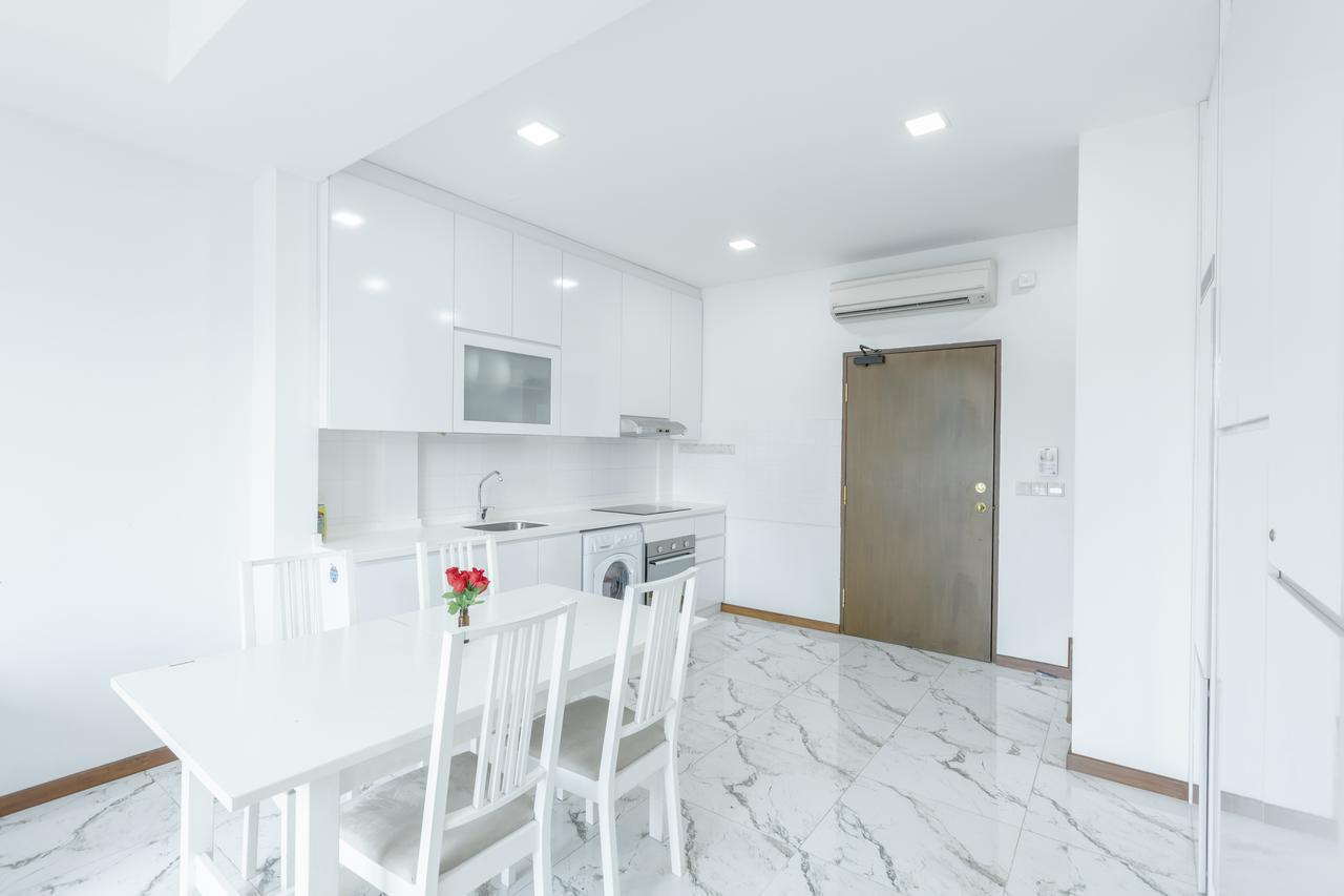 K Suites River Valley Nearby Orchard Singapore Exterior photo