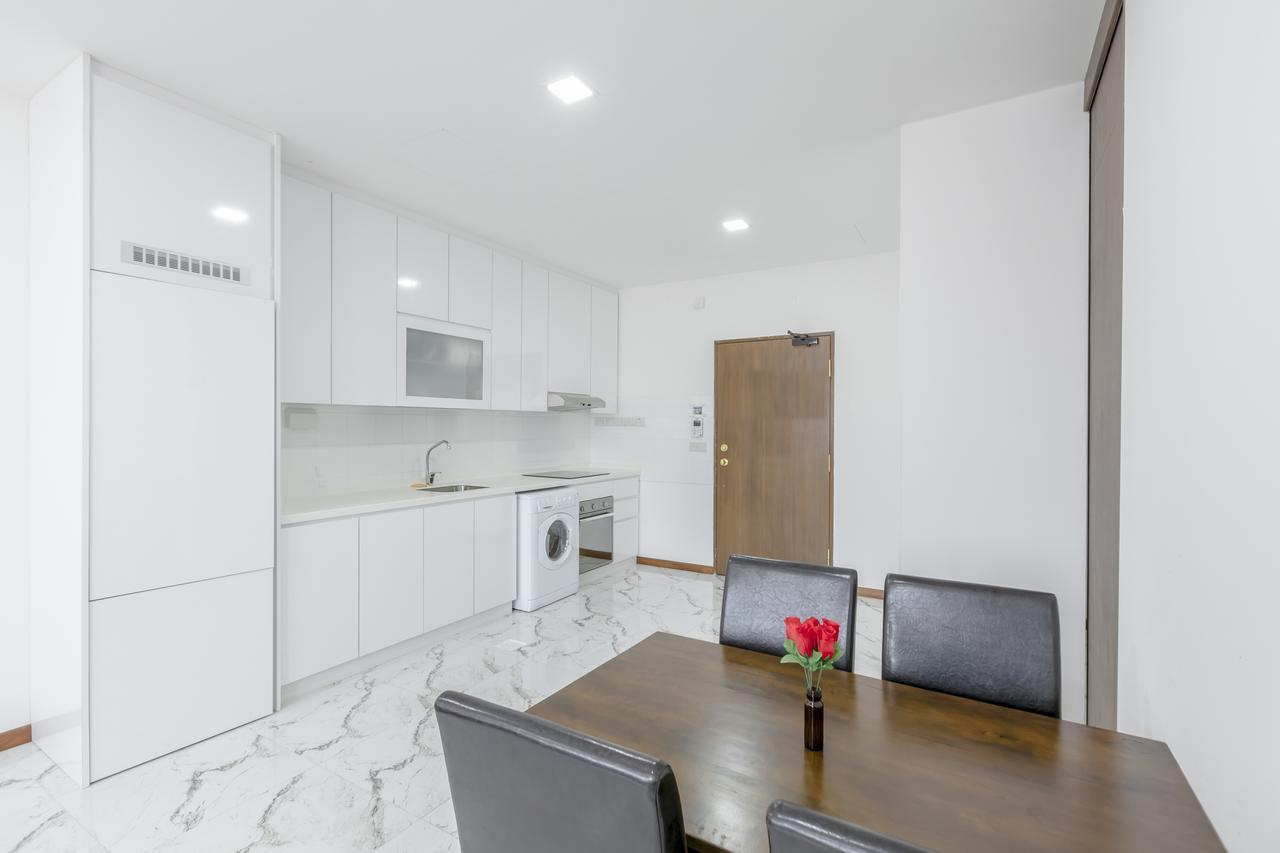 K Suites River Valley Nearby Orchard Singapore Exterior photo