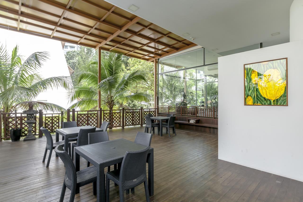 K Suites River Valley Nearby Orchard Singapore Exterior photo