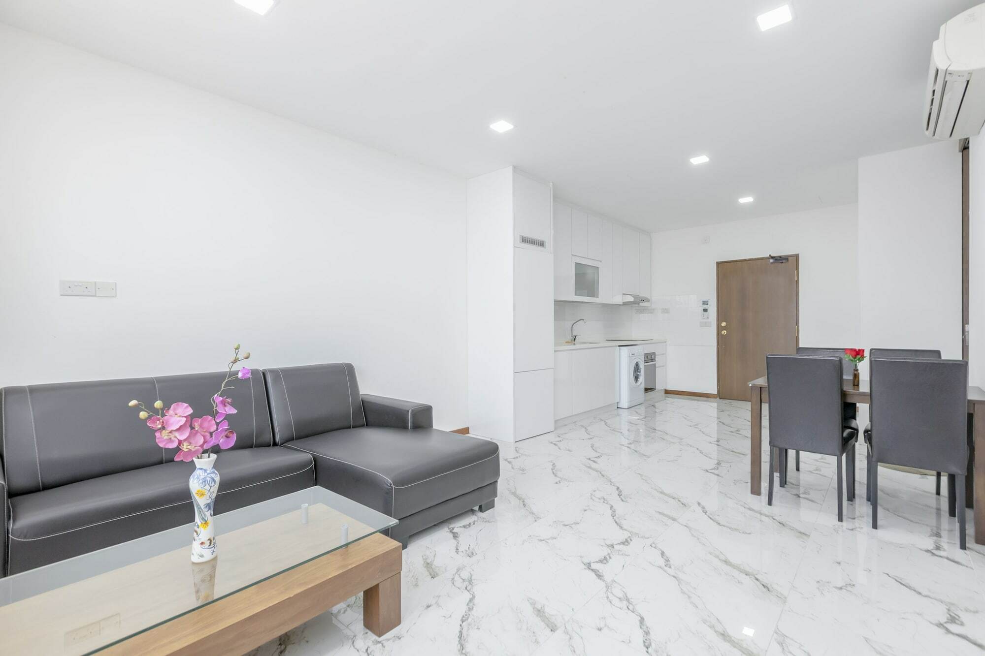 K Suites River Valley Nearby Orchard Singapore Exterior photo