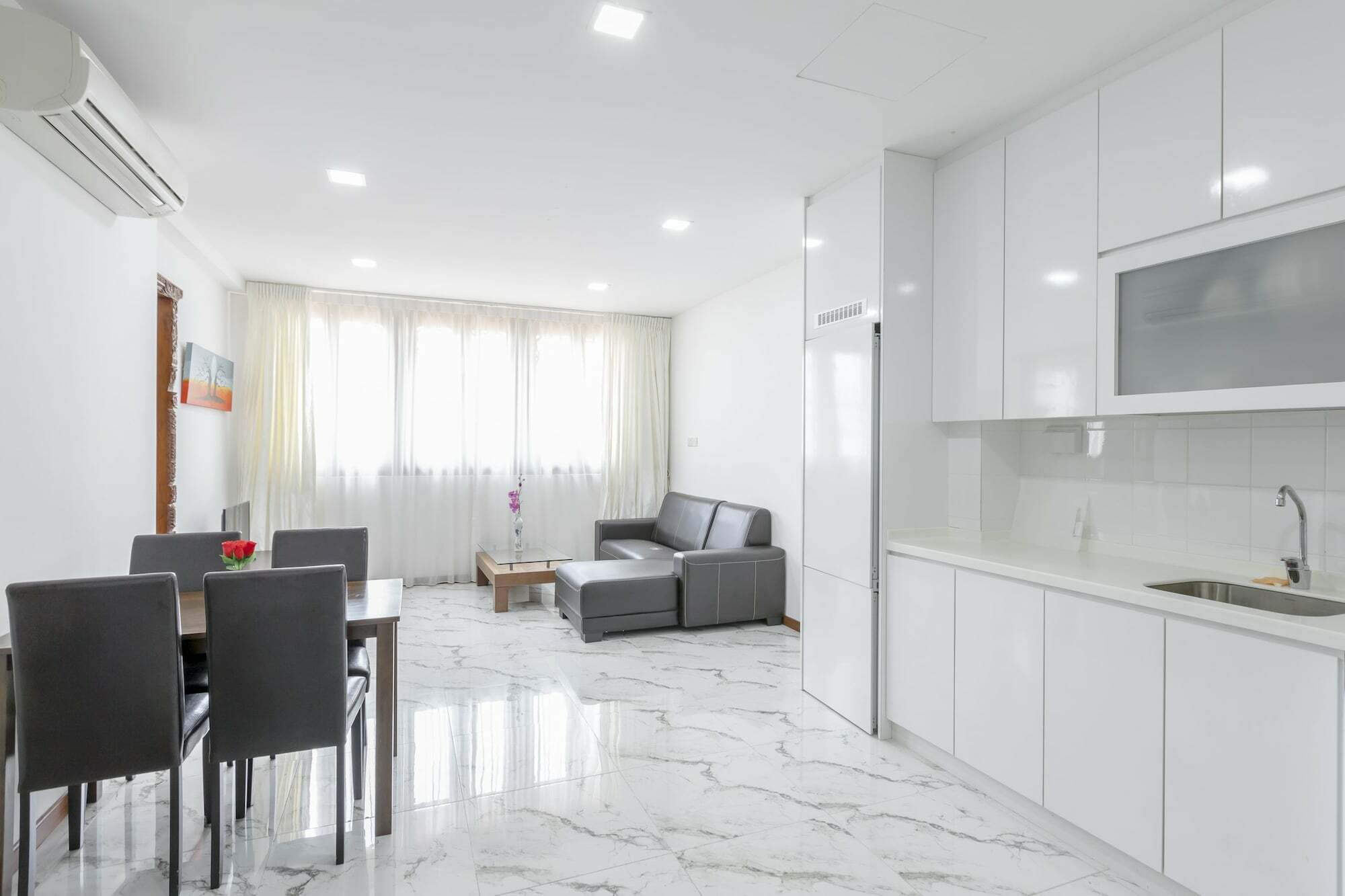 K Suites River Valley Nearby Orchard Singapore Exterior photo
